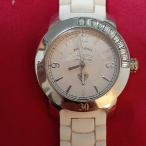 Juicy Couture Watch
